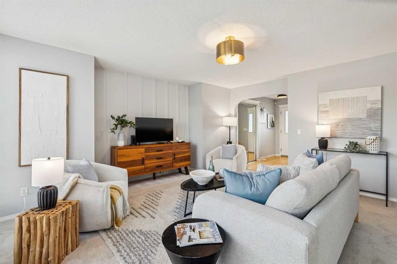 258 West Ranch Place SW, West Springs — interior photo 5