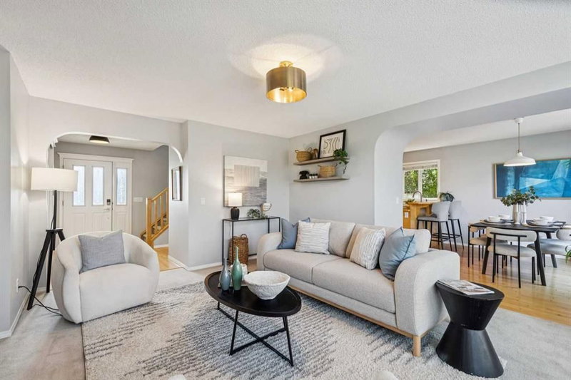 258 West Ranch Place SW, West Springs — interior photo 6