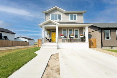 110 Prairie Gold Street