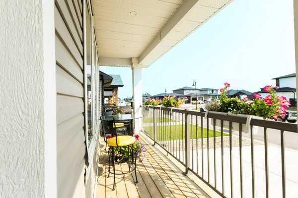110 Prairie Gold Street