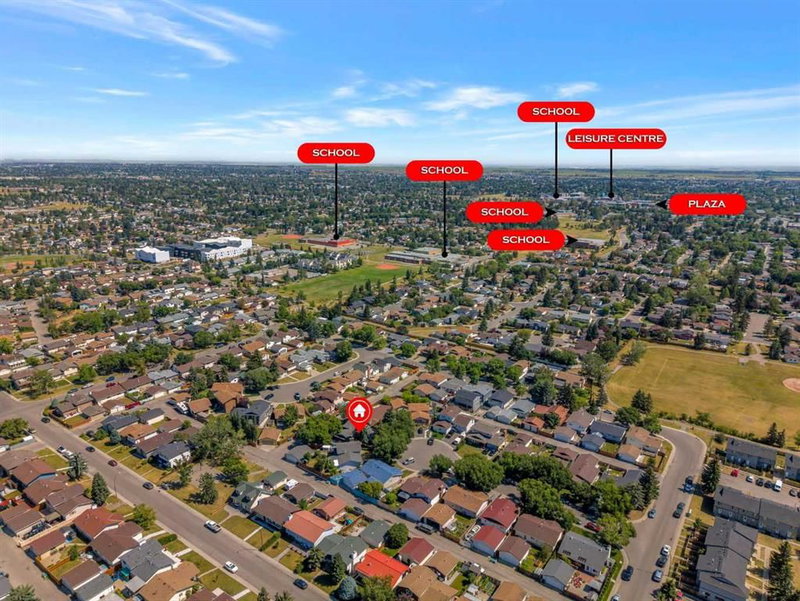 35 Rundlemere Place NE, Rundle — photo 3