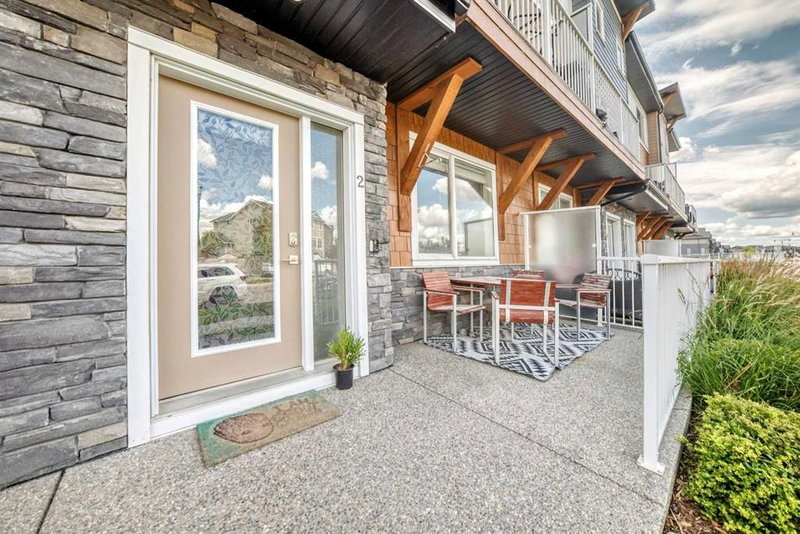 2, 111 Rainbow Falls Gate, Rainbow Falls — interior photo