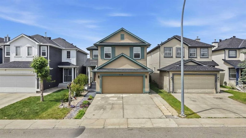 19 MARTHA'S MEADOW Close NE, Martindale — photo 2