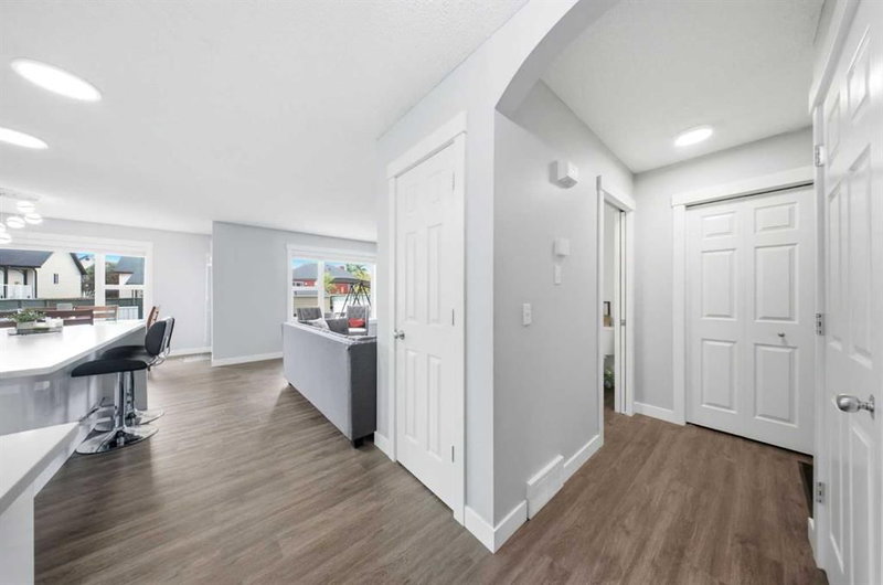 19 MARTHA'S MEADOW Close NE, Martindale — interior photo 6