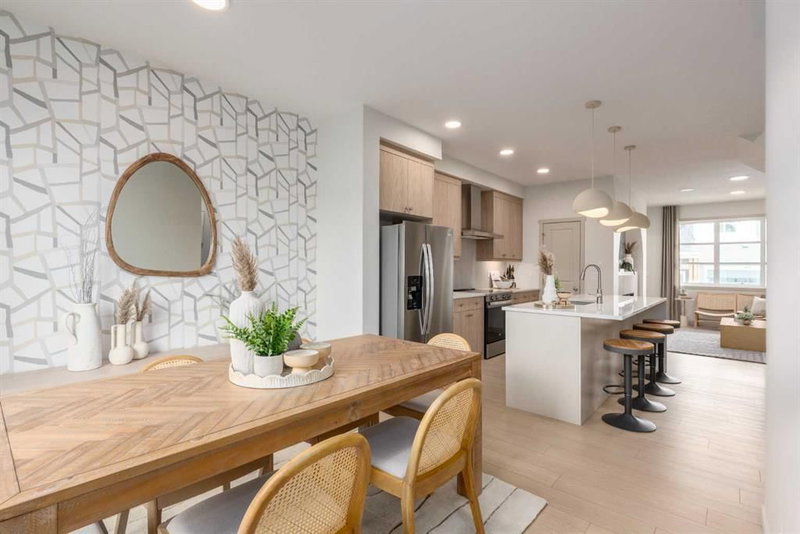 404 Creekside Drive SW, Pine Creek — interior photo 6