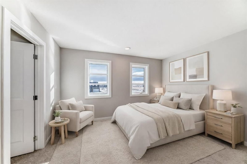 61 Monarch Boulevard, Harmony — interior photo