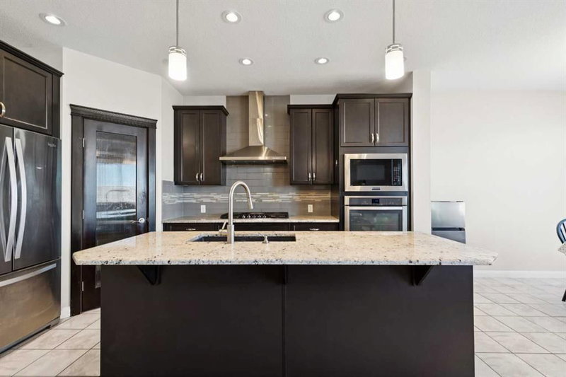 215 Redstone Heights NE, Redstone — interior photo 5