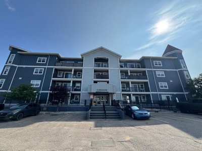 108 - 243 Gregoire Drive