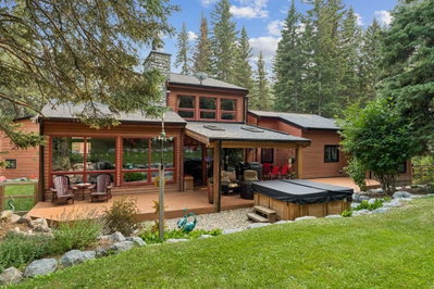 226 Mountain Lion Drive
