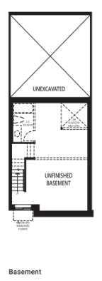 1214 Carringdel Gate NW, Carrington — interior photo