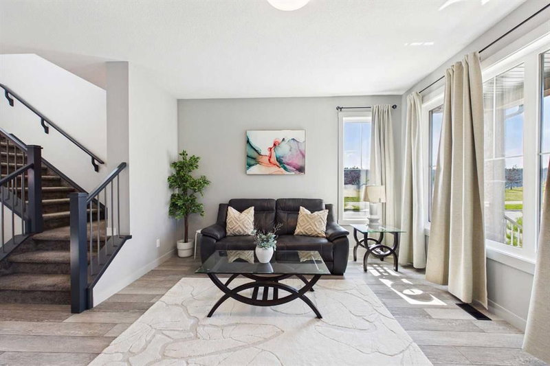 182 Rowley Gate NW, Haskayne — interior photo 6