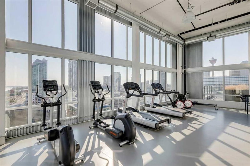 503, 450 8 Avenue SE, Downtown East Village — interior photo 6