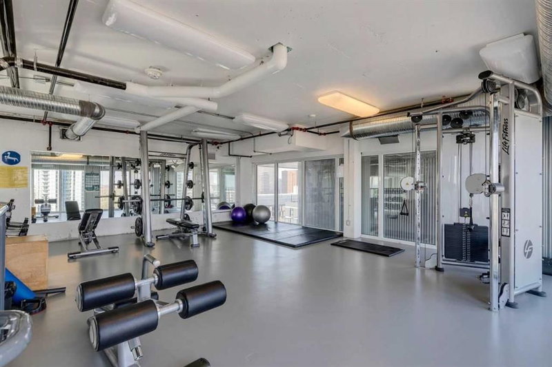 503, 450 8 Avenue SE, Downtown East Village — interior photo 7