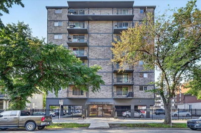 401 - 1213 13 Avenue SW