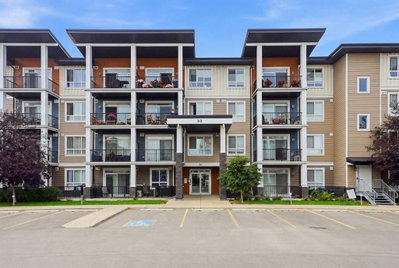 202 - 30 Walgrove Walk SE
