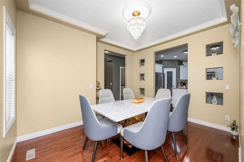 135 Kincora Drive NW, Kincora — interior photo