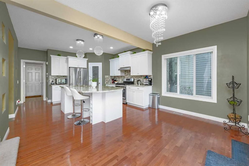 135 Kincora Drive NW, Kincora — interior photo 7