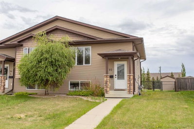 92 Iron Wolf Boulevard