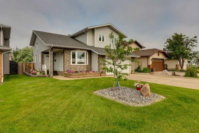 6 Ramsey Avenue