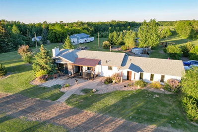 41243 Range Road 205
