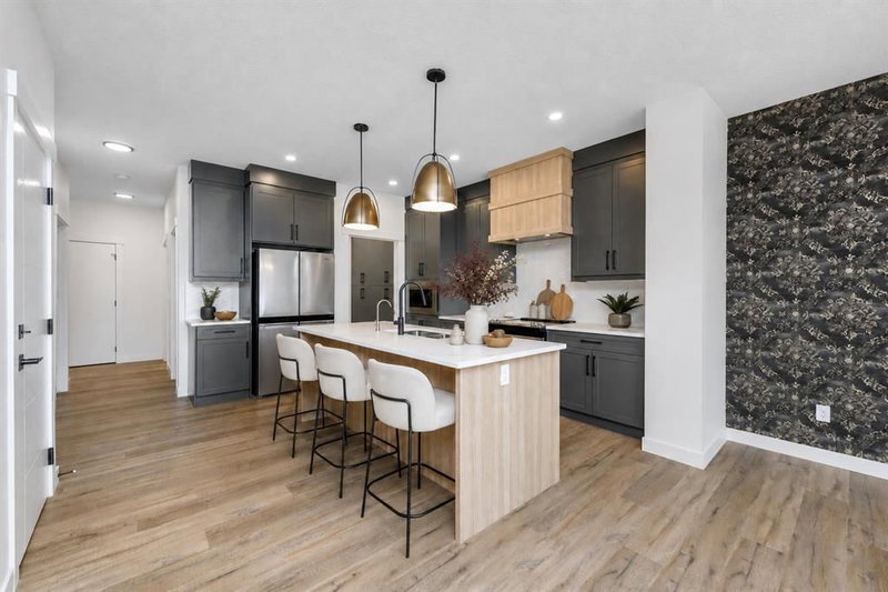 124 Heritage Boulevard, Heritage Hills — interior photo
