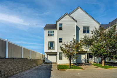 28 - 200 Hidden Hills Terrace NW