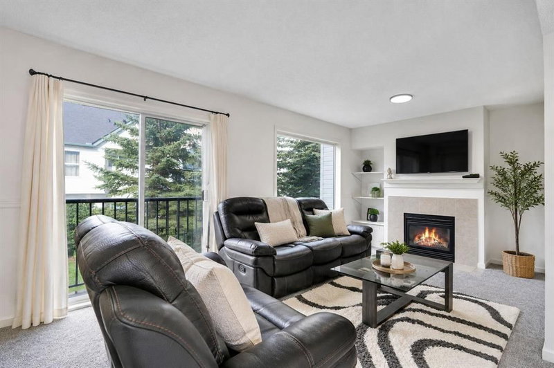 28, 200 Hidden Hills Terrace NW, Hidden Valley — interior photo 6
