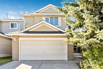 207 Citadel Peak Circle NW