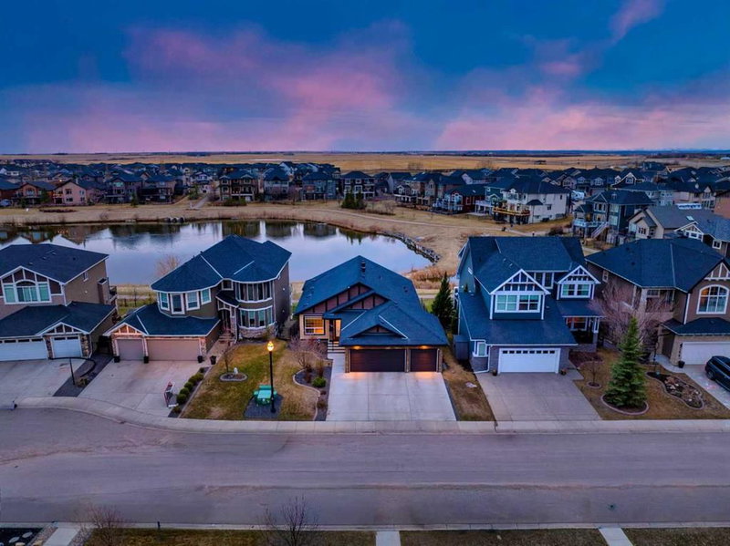 136 Rainbow Falls Glen
