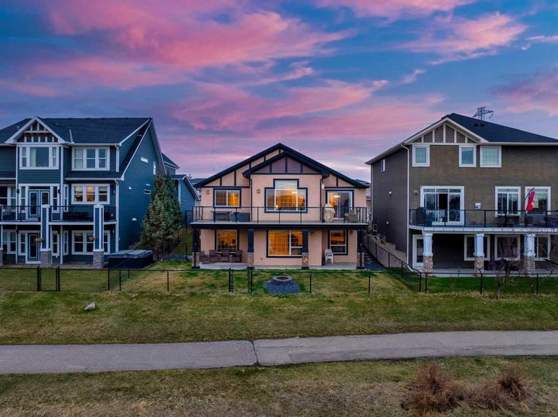 136 Rainbow Falls Glen