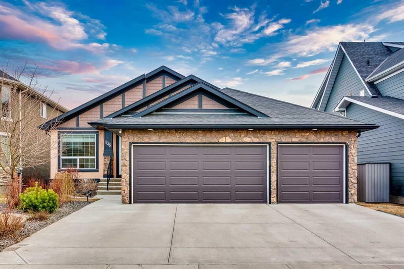 136 Rainbow Falls Glen, Rainbow Falls — interior photo