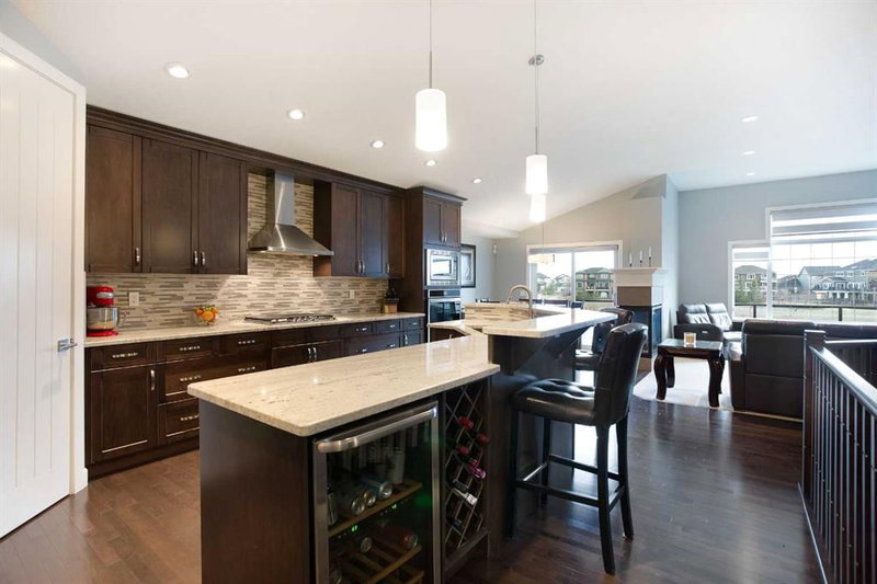 136 Rainbow Falls Glen, Rainbow Falls — interior photo 5