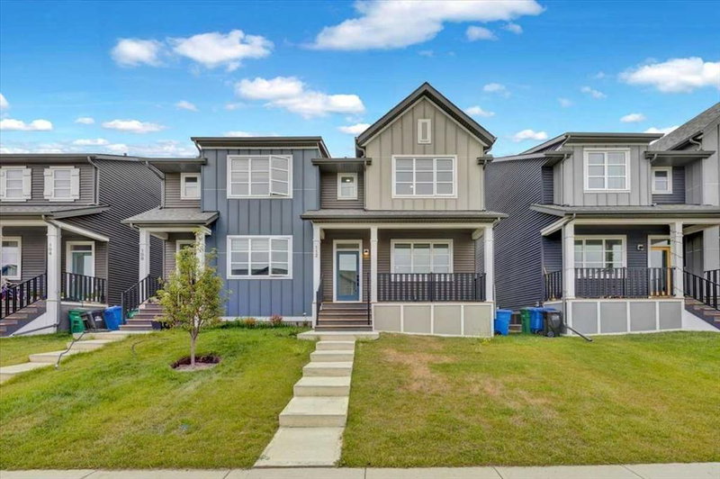 112 Langwell Common SE, Airdrie, Alberta