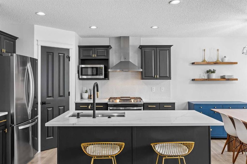 164 Silverado Range Close SW, Silverado — interior photo