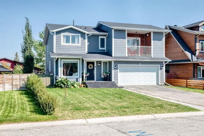 123 Glenhill Drive