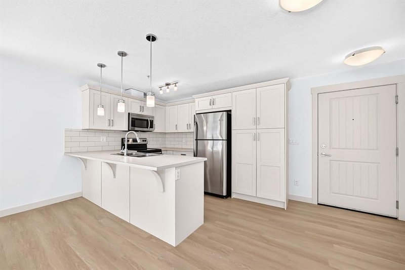 2105, 450 Sage Valley Drive NW, Sage Hill — interior photo 5