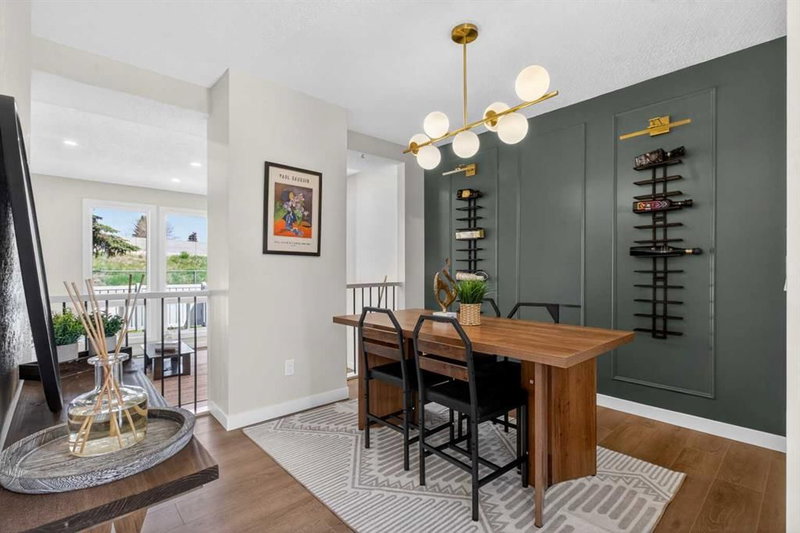 306, 5340 17 Avenue SW, Westgate — interior photo 6