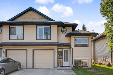 12 - 103 Fairways Drive NW
