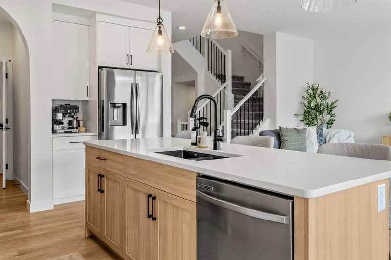62 Southborough Crescent, Southbow Landing — interior photo 5