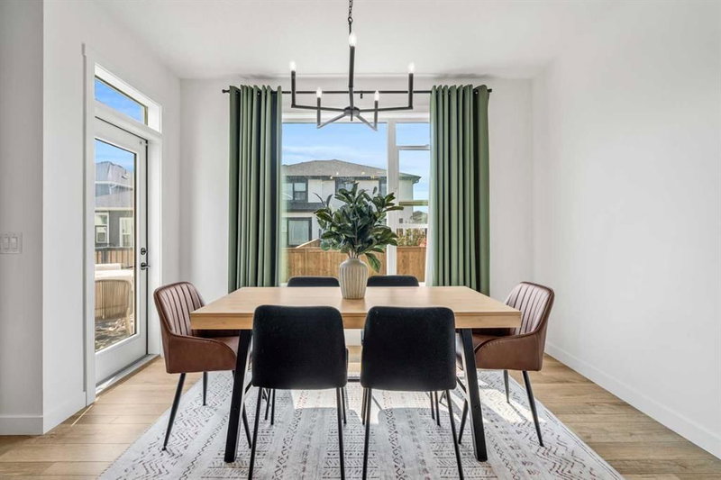 62 Southborough Crescent, Southbow Landing — interior photo 7