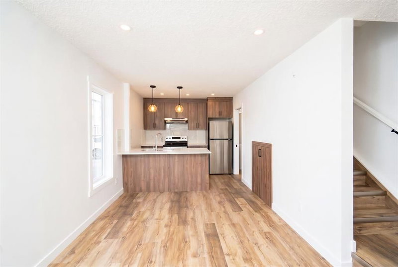 101, 156 park Street, Greystone — interior photo