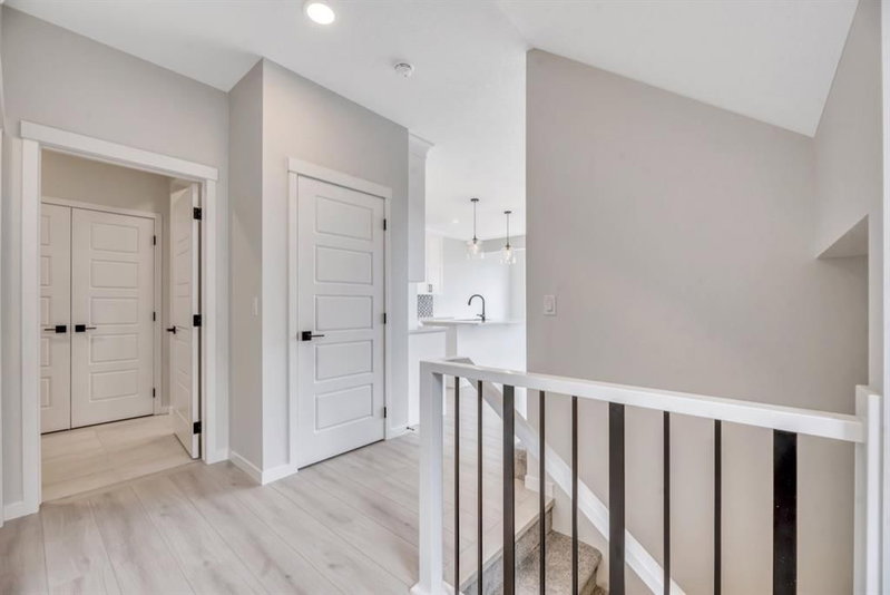 63 Setonvista Grove SE, Seton — interior photo 7