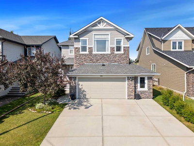 141 Crystal Green Drive
