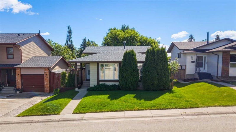 32 Beddington Rise NE, Calgary, Alberta