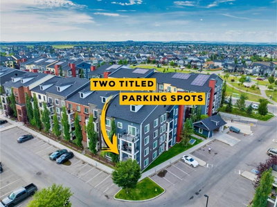3209 - 755 Copperpond Boulevard SE