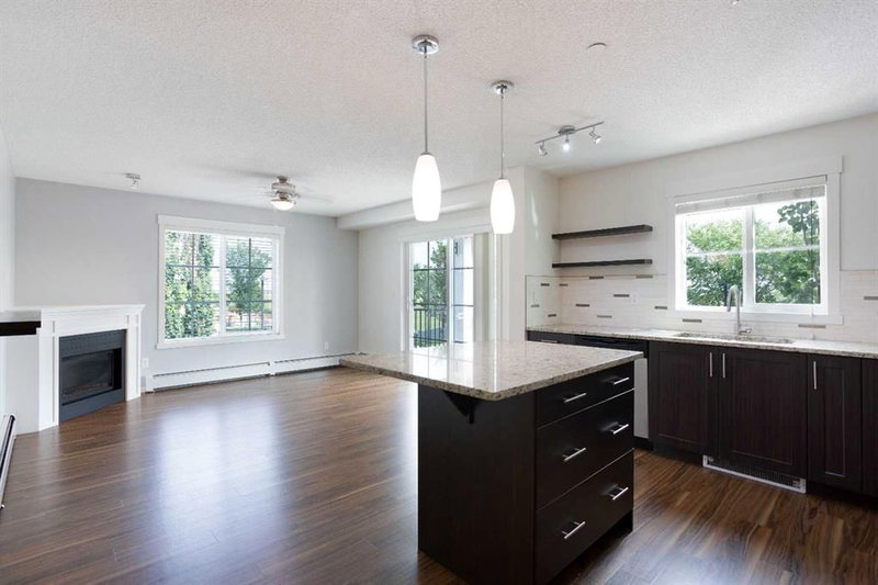 3209, 755 Copperpond Boulevard SE, Copperfield — interior photo 5