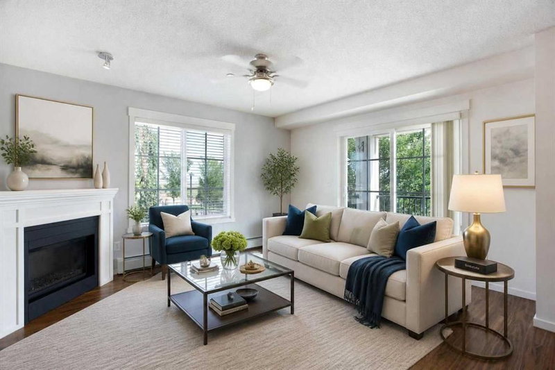 3209, 755 Copperpond Boulevard SE, Copperfield — interior photo 6