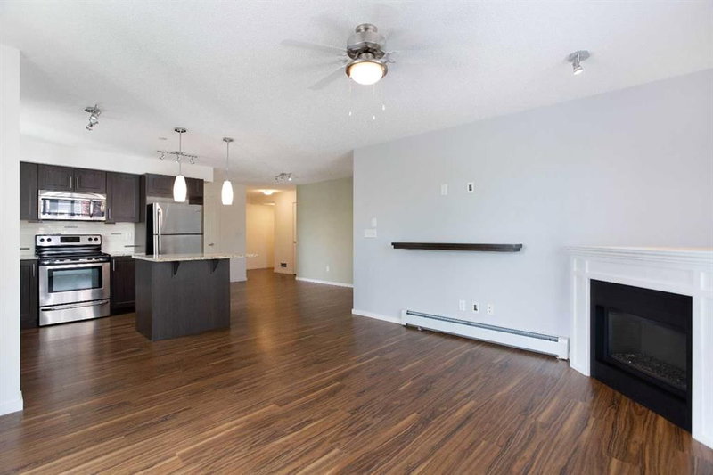 3209, 755 Copperpond Boulevard SE, Copperfield — interior photo 7