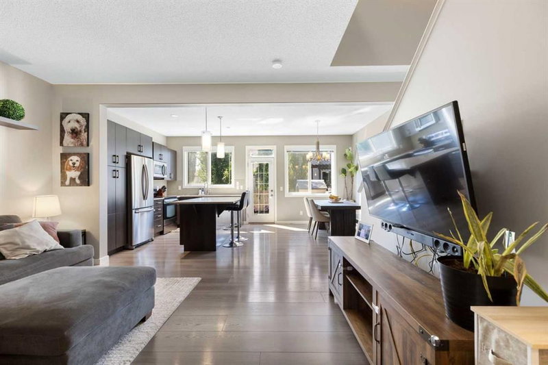 69 Chaparral Valley Crescent SE, Chaparral — interior photo 5