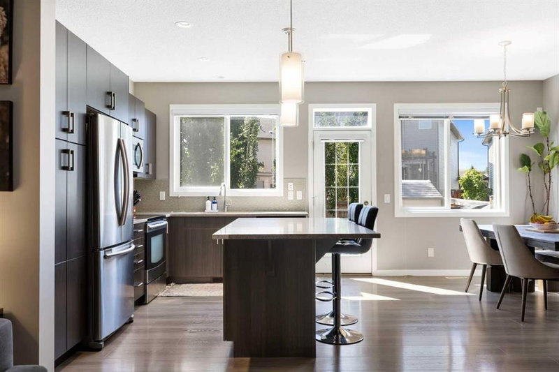 69 Chaparral Valley Crescent SE, Chaparral — interior photo 6